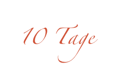 10 Tage